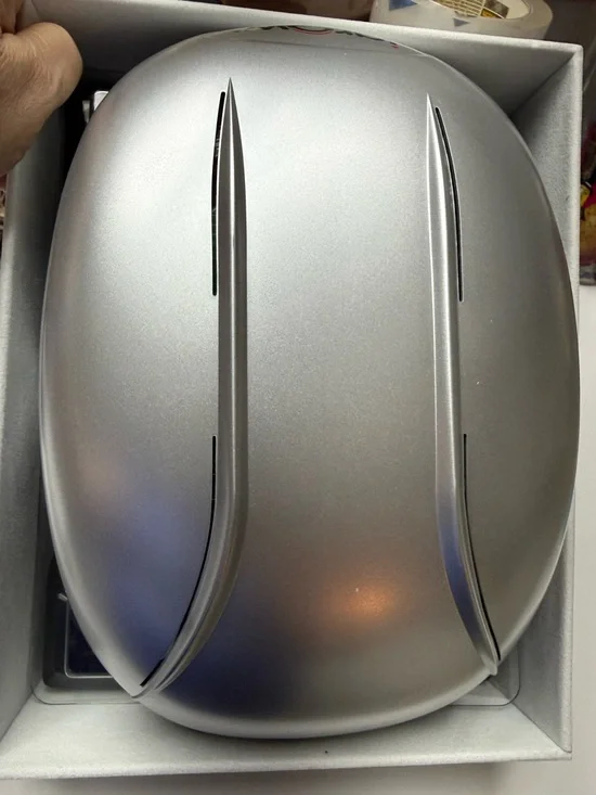 NWOT - iGrow Hair Growth Helmet & Controller - Picture 2 of 10